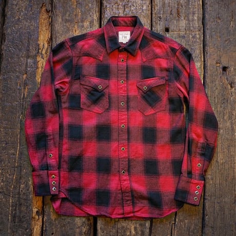 FUNNY / WESTERN SNAP SHIRTS