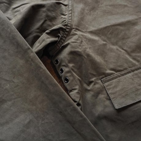 Barbour / Spey Jacket "Peach skin"