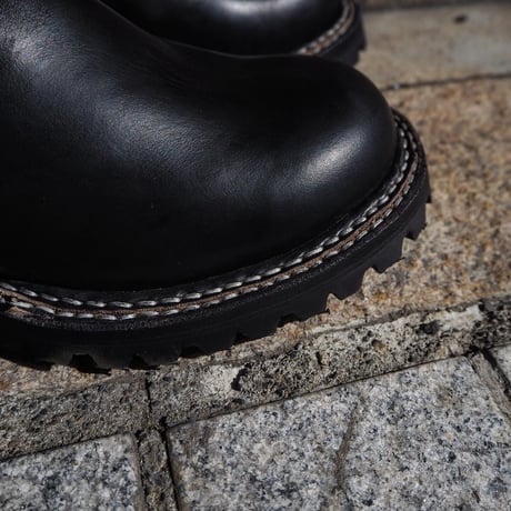 WHITE'S / NOMAD HORWEEN CHROMEXCEL（Black）