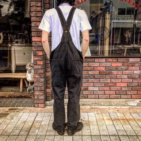 STEVENSON OVERALL CO. / Farm-Orr(ｵｰﾊﾞｰｵｰﾙ)
