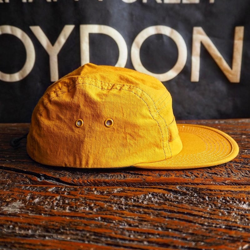 THE H.W.DOG&CO. / JET CAP 23SS | CALIFORNIA HA