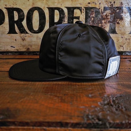 THE H.W.DOG&CO. / PIPING CAP
