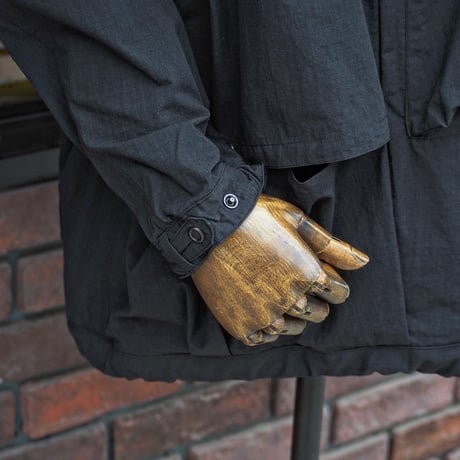 HAVERSACK／C/N ANORAK PARKA