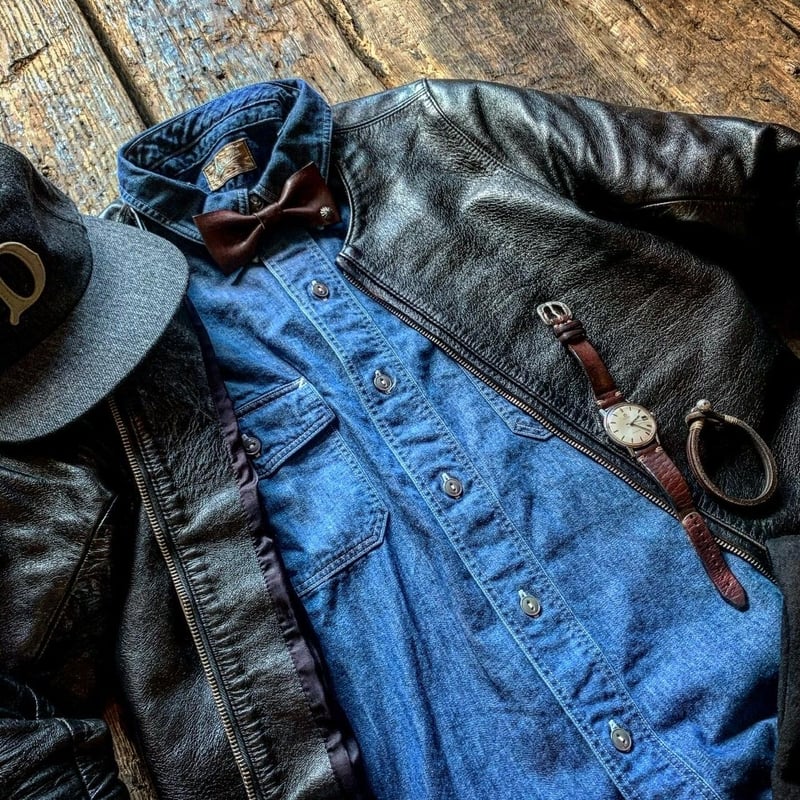 STEVENSON OVERALL CO. / Unionist | CALIFORNIA