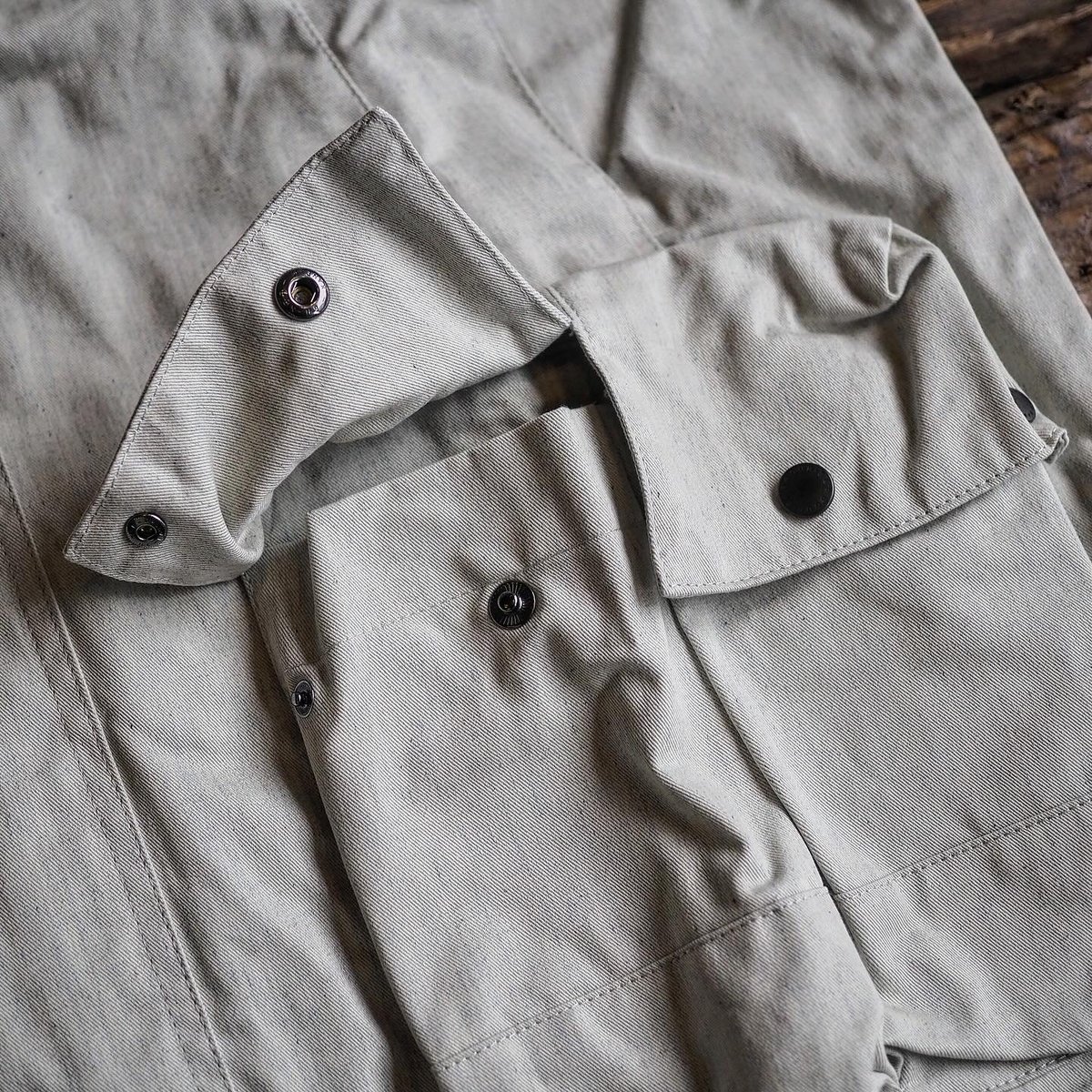 Barbour／