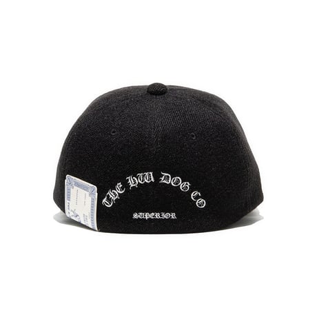 40's BASEBALL CAP