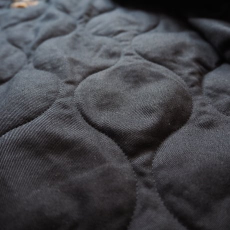FULLCOUNT / Horse Cloth Padding Mods Coat