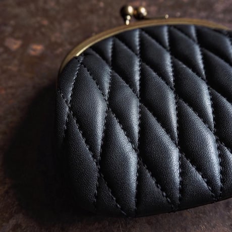 BACKDROP Leathers / GM-WALLET