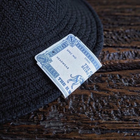 THE H.W.DOG&CO. / MEXICAN BUCKET HAT