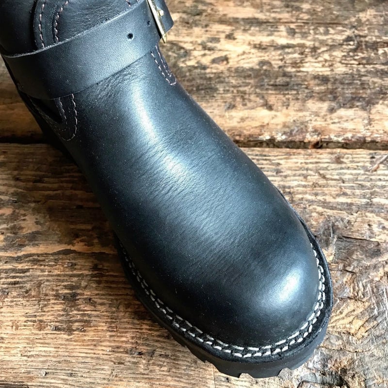 WESCO / custom BOSS (BLACK) | CALIFORNIA HARVE WESCO / custom BOSS (BLACK) | CALIFORNIA HARVE