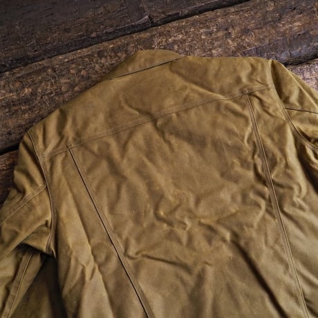 FILSON × Wrangler ／ Adventure Jacket -Limited-