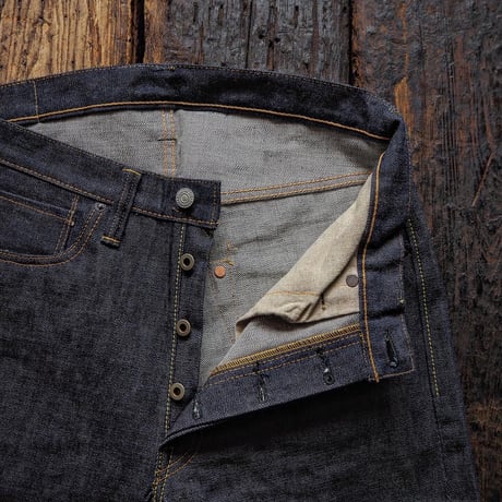 FULLCOUNT 30th ANNIVERSARY  / s0105 XX DENIM(WW2 MODEL)