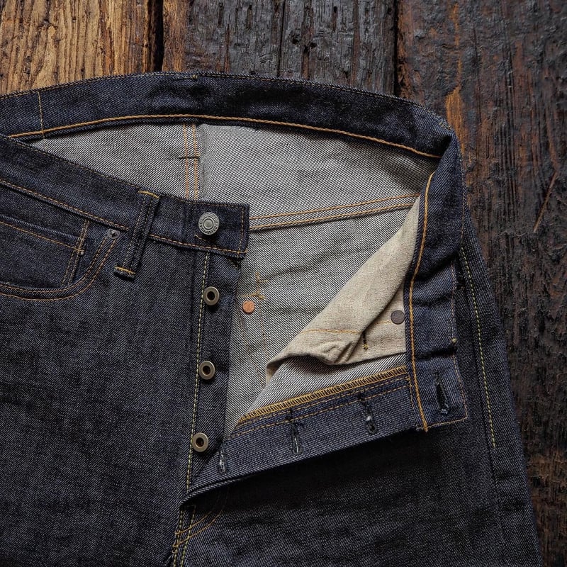 FULLCOUNT 30th ANNIVERSARY / s0105 XX DENIM(WW FULLCOUNT 30th ANNIVERSARY / s0105 XX DENIM(WW