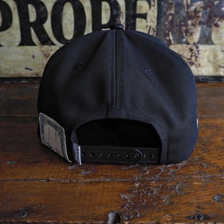 THE H.W.DOG&CO. / BOX CAP