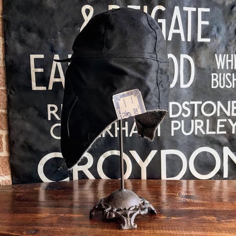 THE.H.W.DOG & CO.  / FLYING CAP