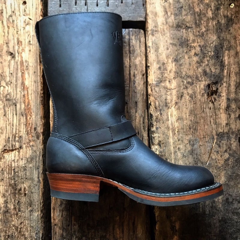 ホワイツ ノマド 7 1/2E ブラックオイル WHITE'S / NOMAD | CALIFORNIA