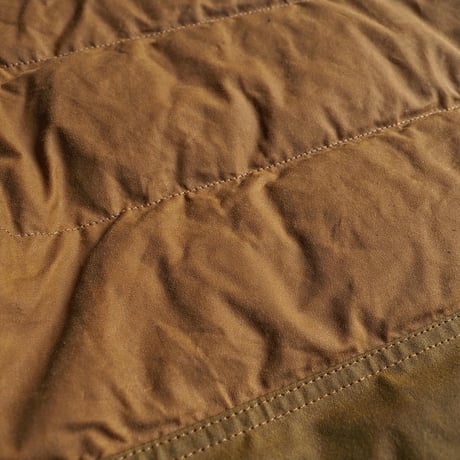 FILSON／DOWN CRUISER