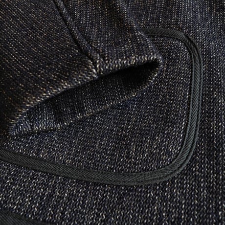 Brown's Beach  / BROWN'S BEACH JACKET "Navy Blue"