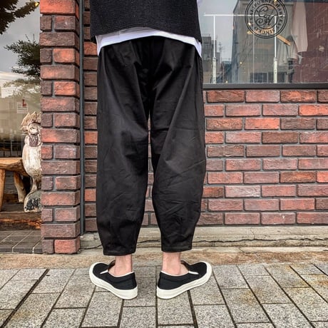 HAVERSACK / ドリルカーゴパンツ