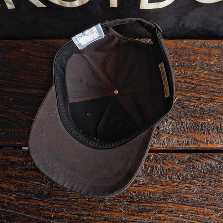 THE H.W.DOG&CO. / POST M CAP