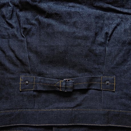 FULLCOUNT 30th ANNIVERSARY / s2107XX DENIM JACKET(WW2 MODEL)