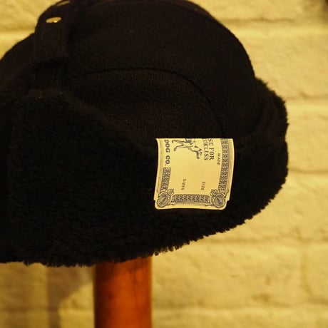 THE.H.W.DOG&CO. / HT FLIGHT CAP