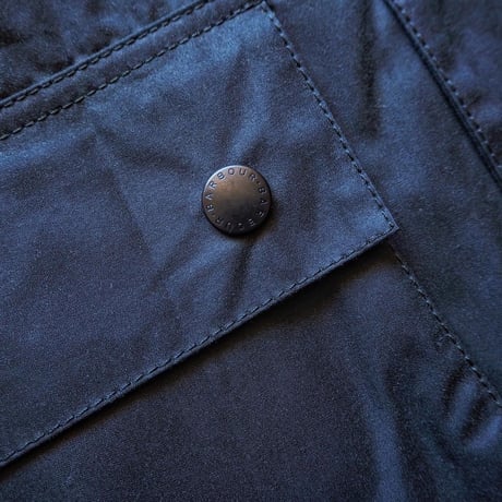 Barbour / BEDALE