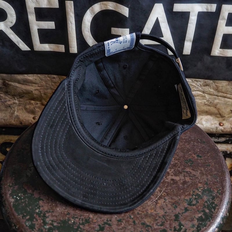 THE H.W.DOG&CO. / CL COMBI CAP | CALIFORNIA HA THE H.W.DOG&CO. / CL COMBI CAP | CALIFORNIA HA