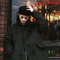 THE.H.W.DOG&CO. / HT FLIGHT CAP