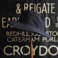 THE H.W.DOG&CO. / 3 LAYER RAIN HAT