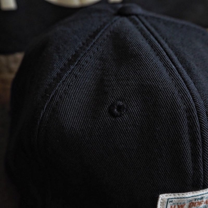 THE H.W.DOG&CO. / CL COMBI CAP | CALIFORNIA HA