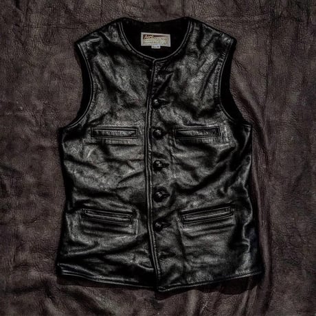 AeroLeather / Shackleton