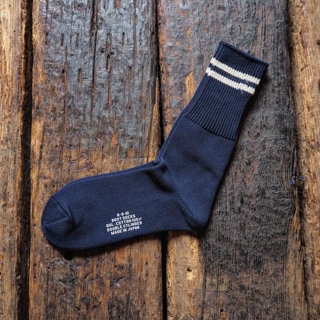 FULLCOUNT / MILITARY SOCKS