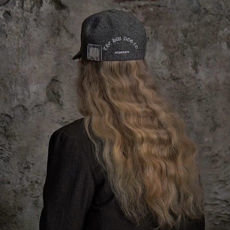 40's BASEBALL CAP