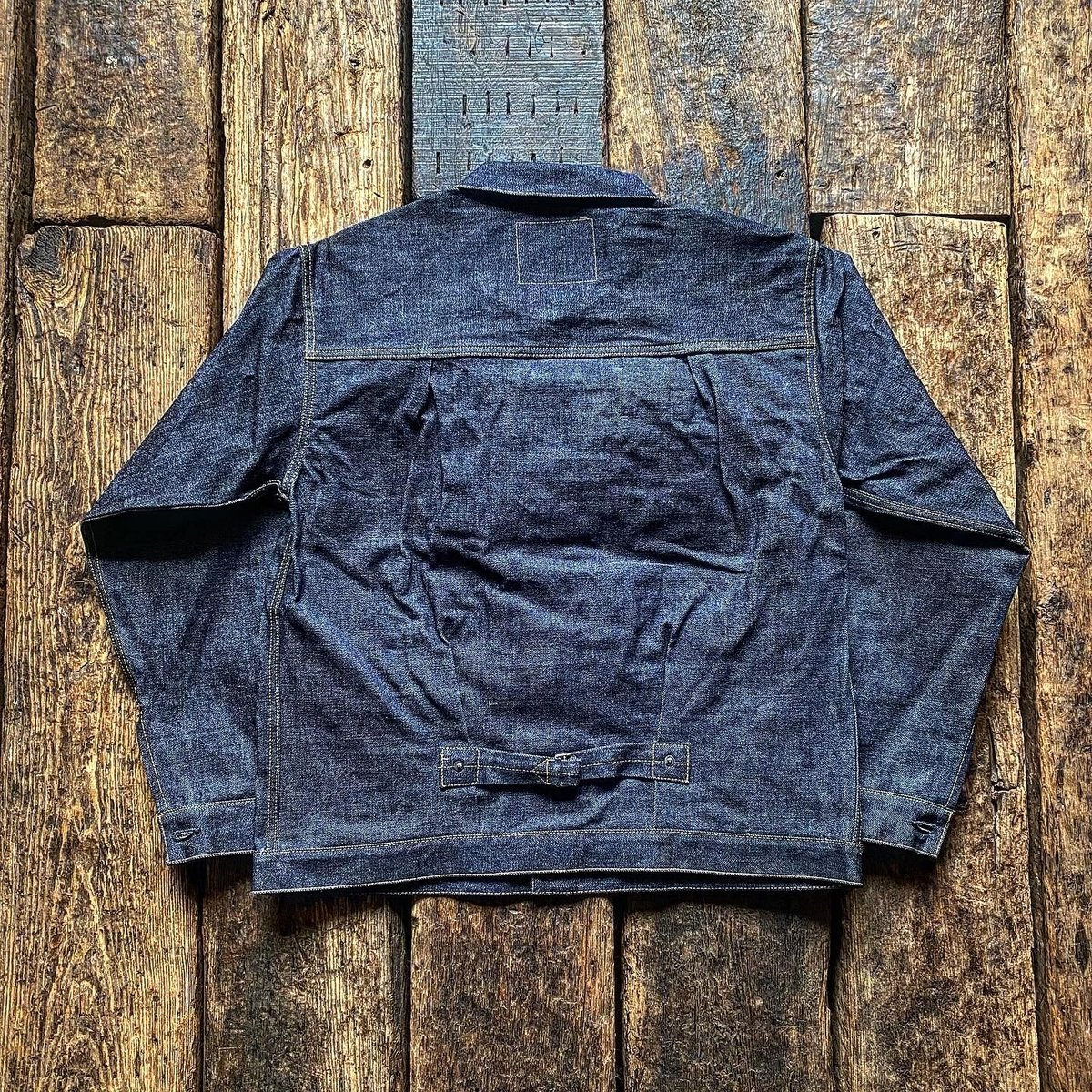 FULLCOUNT 30th ANNIVERSARY / s2107XX DENIM JACK FULLCOUNT 30th ANNIVERSARY / s2107XX DENIM JACK