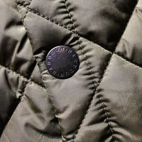 Barbour / HOODED LIDDESDALE NYLON