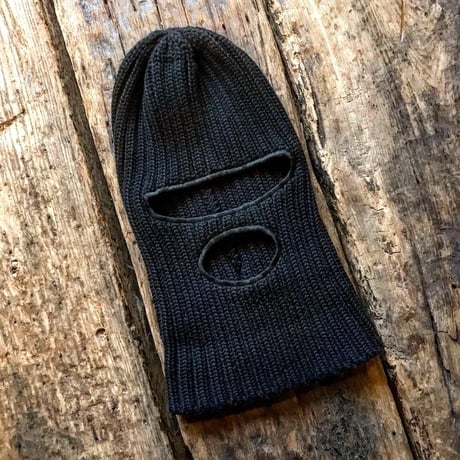 THE.H.W.DOG & CO.  / SC KNITCAP