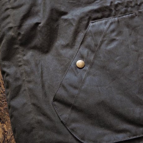 Bibury Court / ２WAY WAIST COAT (Apron)