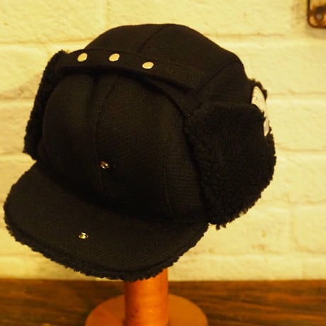 THE.H.W.DOG&CO. / HT FLIGHT CAP