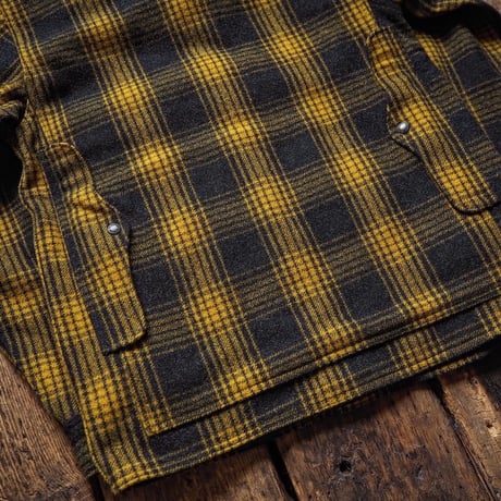 FILSON／MACKINAW CRUISER