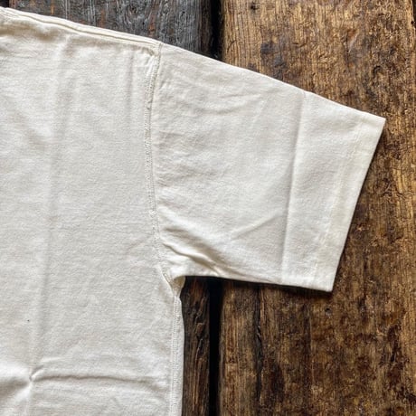 SBTRACT / No fuzzing Frat seamer Tee