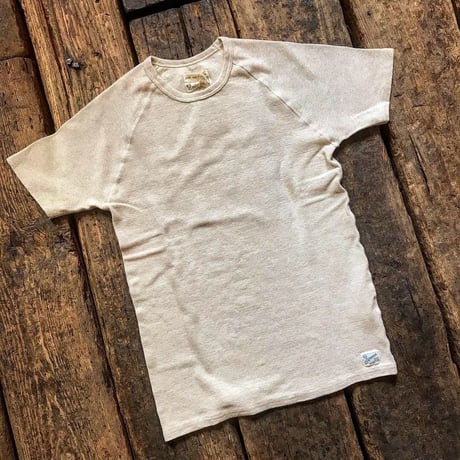 Kepani / short sleeve TEE