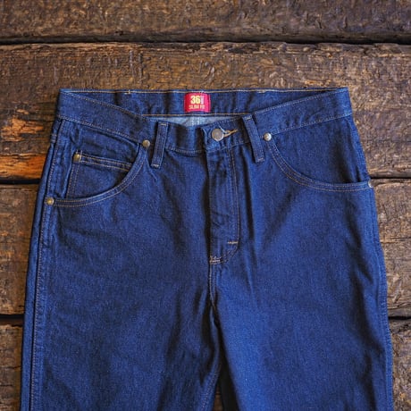Wrangler / 36MWZ "SLIM FIT"（ONE WASH）