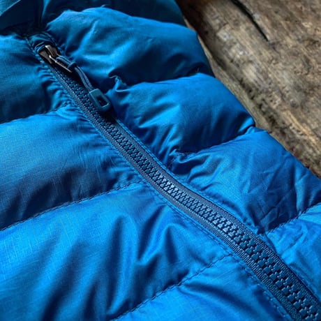 patagonia / ﾒﾝｽﾞﾀﾞｳﾝｾｰﾀｰﾌｰﾃﾞｨ
