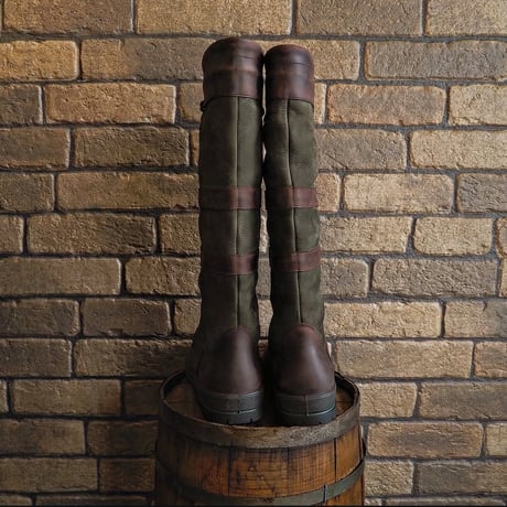 dubarry ／ GALWAY -Ivy-