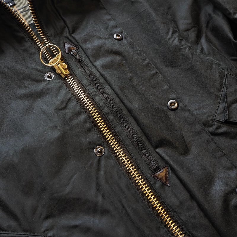 Barbour / Transport Barbour / Transport