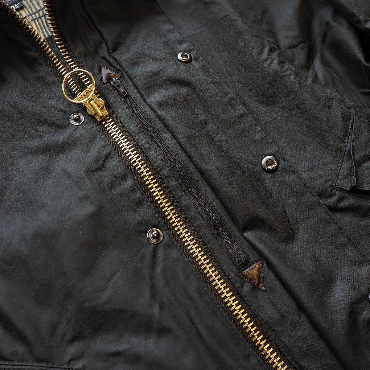 セール】barbour/バブアー 別注 TRANSPORT / 242LCAS070