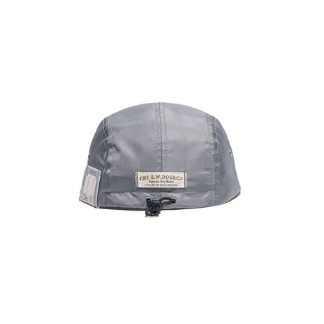 THE H.W.DOG＆CO. ／ LIMONTA JET CAP -Gray-