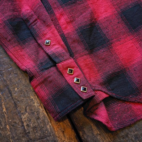 FUNNY / WESTERN SNAP SHIRTS