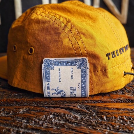 THE H.W.DOG&CO. / JET CAP 23SS